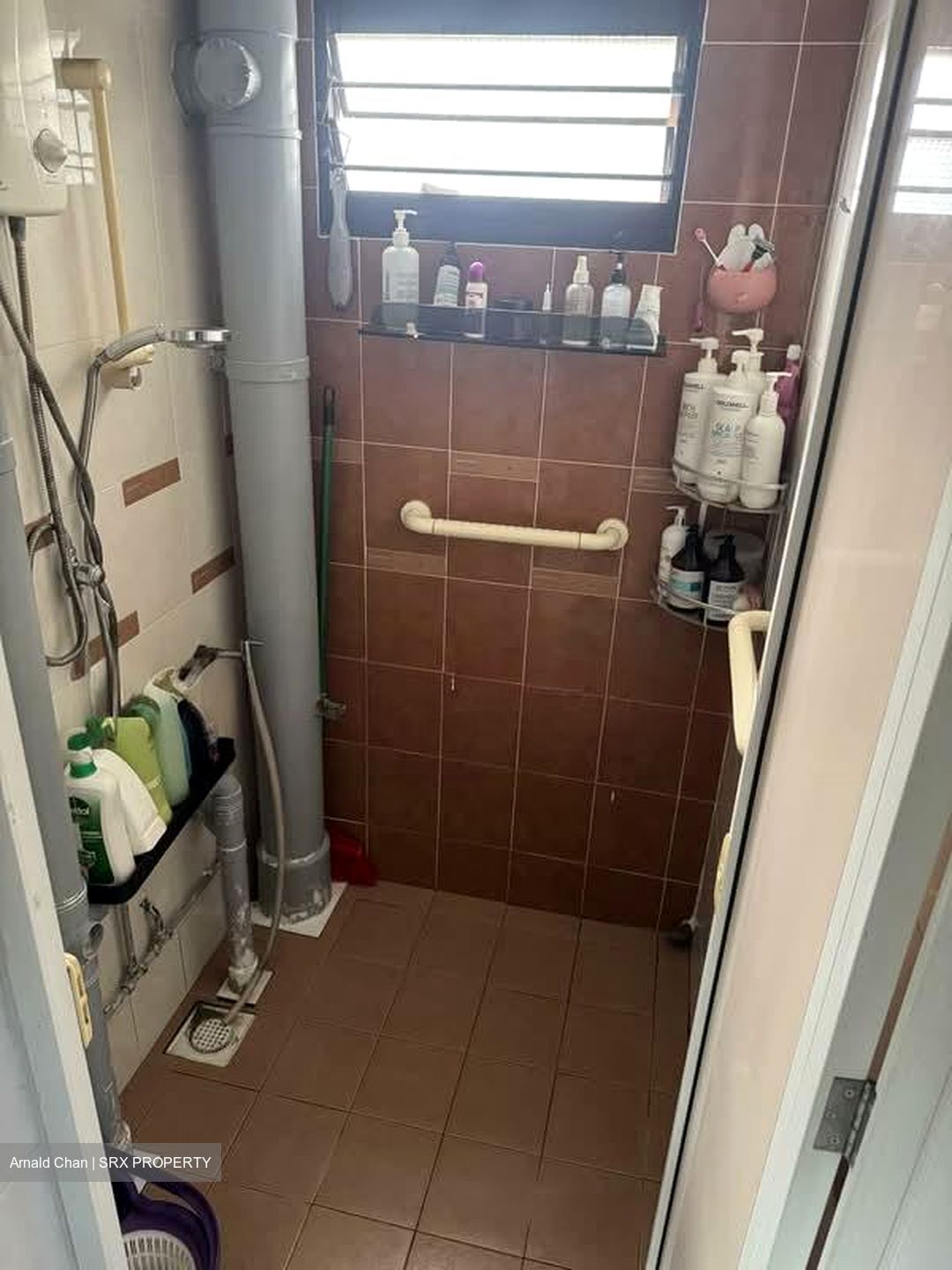 Blk 213 Lorong 8 Toa Payoh (Toa Payoh), HDB 4 Rooms #534218441